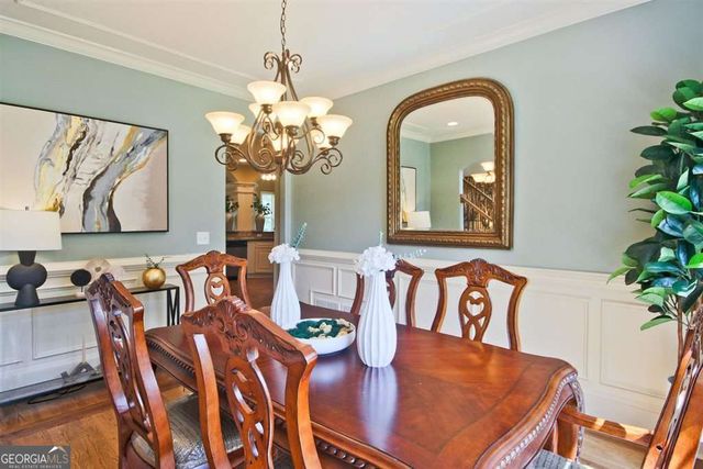 7251 Bluewater Lane, Douglasville, GA 30135