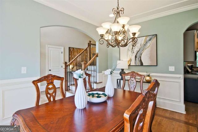 7251 Bluewater Lane, Douglasville, GA 30135