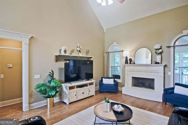 7251 Bluewater Lane, Douglasville, GA 30135