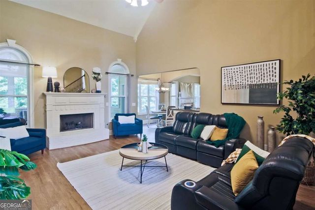 7251 Bluewater Lane, Douglasville, GA 30135