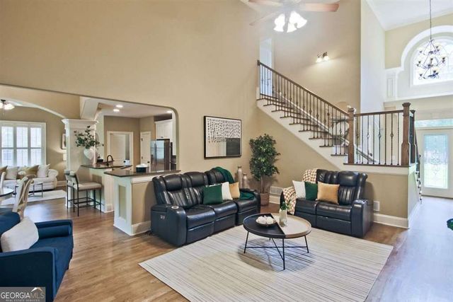 7251 Bluewater Lane, Douglasville, GA 30135