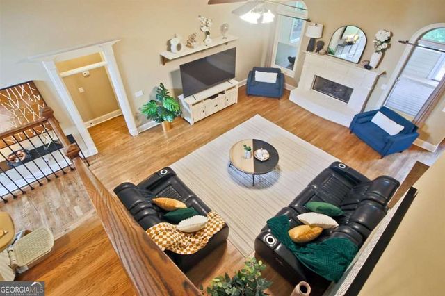 7251 Bluewater Lane, Douglasville, GA 30135