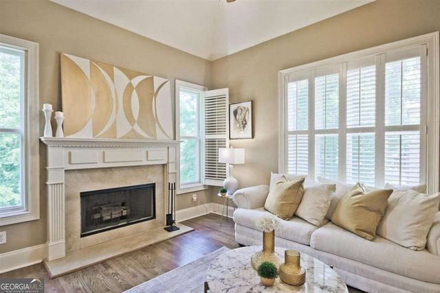 7251 Bluewater Lane, Douglasville, GA 30135