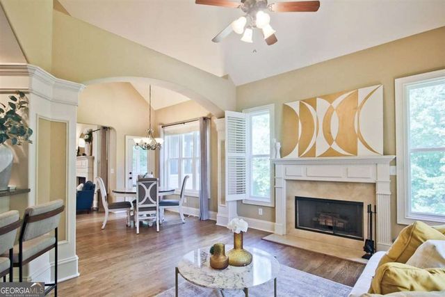 7251 Bluewater Lane, Douglasville, GA 30135