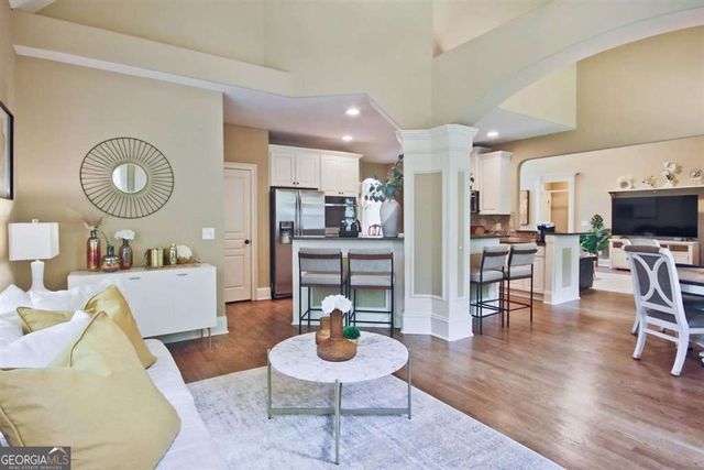 7251 Bluewater Lane, Douglasville, GA 30135