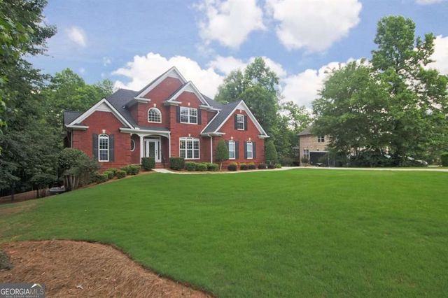 7251 Bluewater Lane, Douglasville, GA 30135