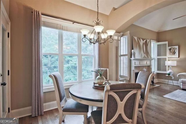 7251 Bluewater Lane, Douglasville, GA 30135