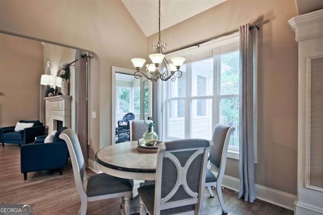 7251 Bluewater Lane, Douglasville, GA 30135