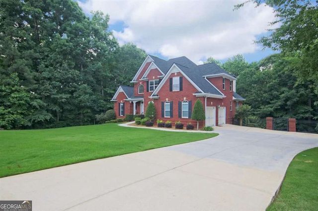 7251 Bluewater Lane, Douglasville, GA 30135
