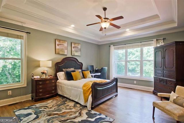 7251 Bluewater Lane, Douglasville, GA 30135