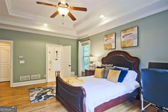 7251 Bluewater Lane, Douglasville, GA 30135