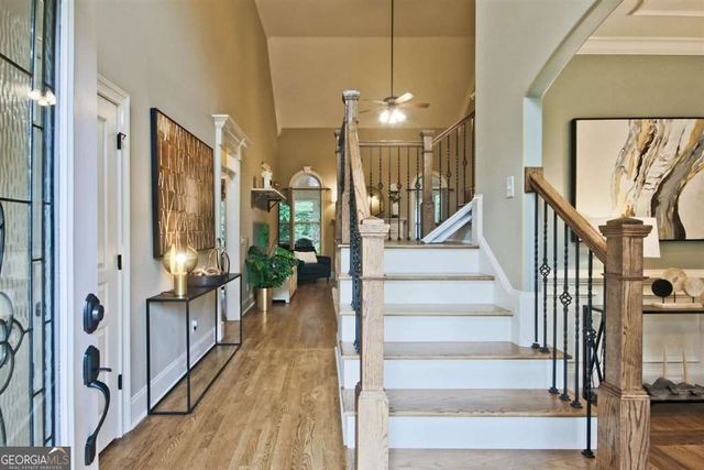 7251 Bluewater Lane, Douglasville, GA 30135