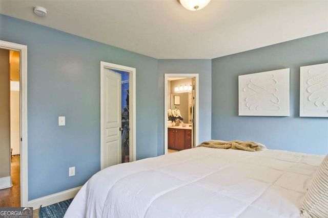 7251 Bluewater Lane, Douglasville, GA 30135
