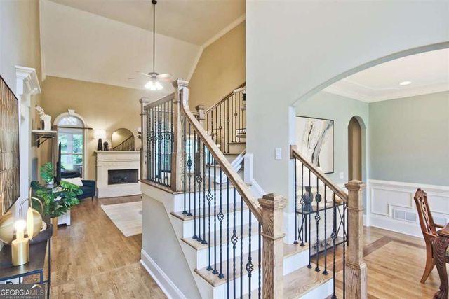 7251 Bluewater Lane, Douglasville, GA 30135