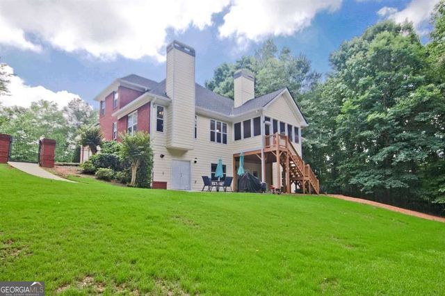 7251 Bluewater Lane, Douglasville, GA 30135