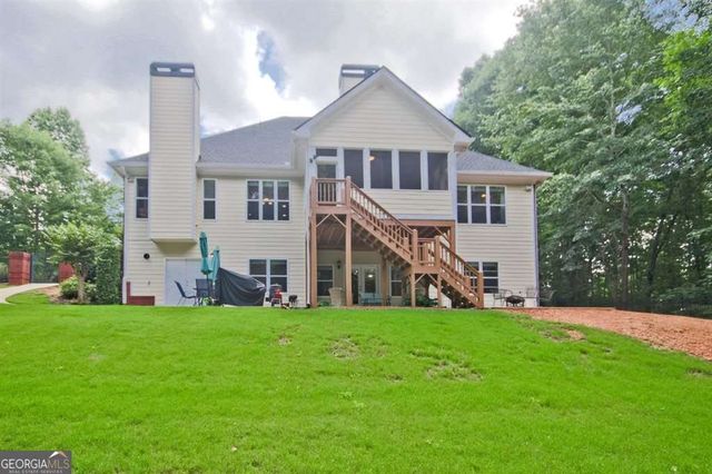 7251 Bluewater Lane, Douglasville, GA 30135