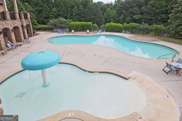 7251 Bluewater Lane, Douglasville, GA 30135