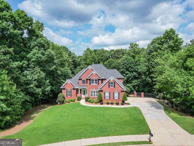7251 Bluewater Lane, Douglasville, GA 30135