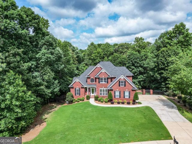 7251 Bluewater Lane, Douglasville, GA 30135