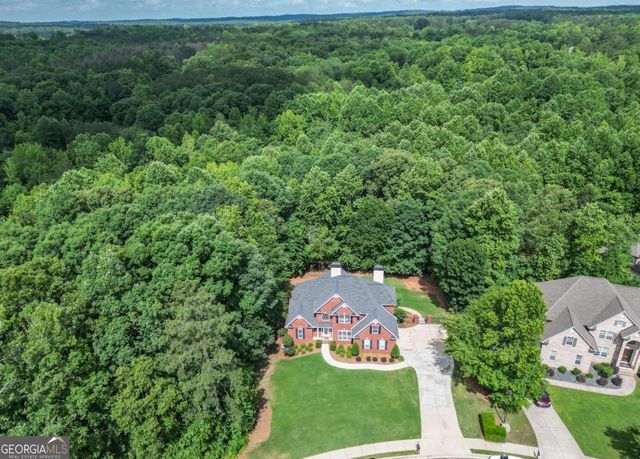 7251 Bluewater Lane, Douglasville, GA 30135