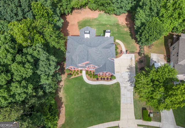 7251 Bluewater Lane, Douglasville, GA 30135