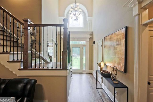 7251 Bluewater Lane, Douglasville, GA 30135