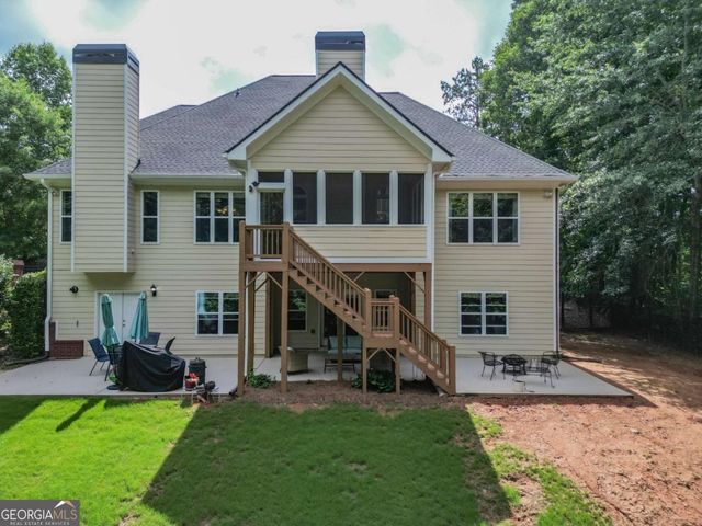 7251 Bluewater Lane, Douglasville, GA 30135