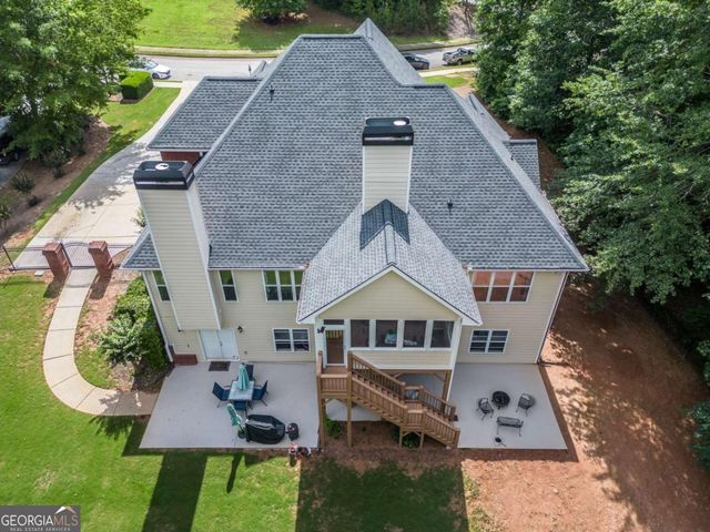 7251 Bluewater Lane, Douglasville, GA 30135