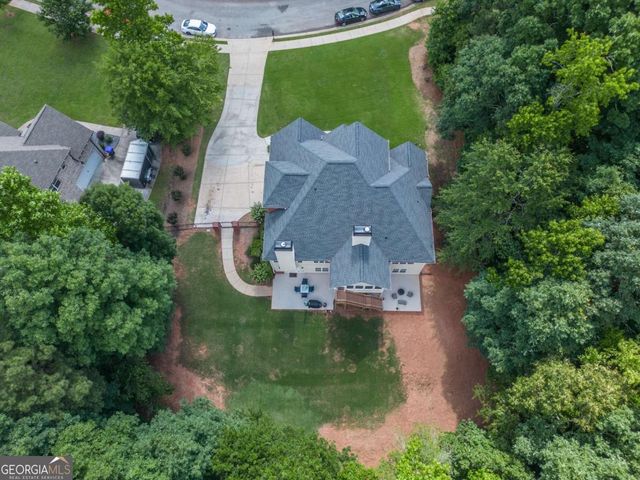 7251 Bluewater Lane, Douglasville, GA 30135