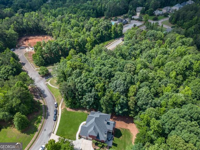 7251 Bluewater Lane, Douglasville, GA 30135