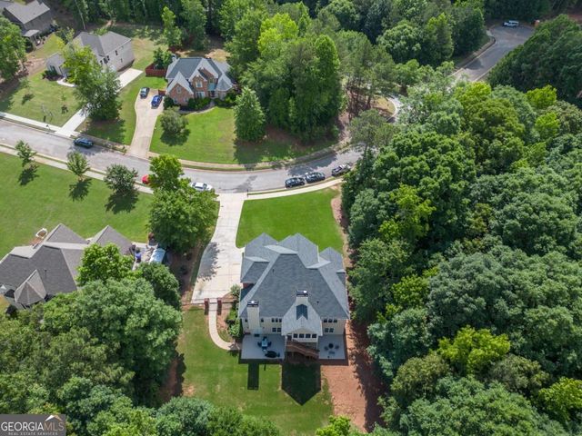 7251 Bluewater Lane, Douglasville, GA 30135