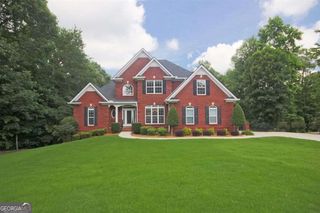 7251 Bluewater Lane, Douglasville, GA 30135