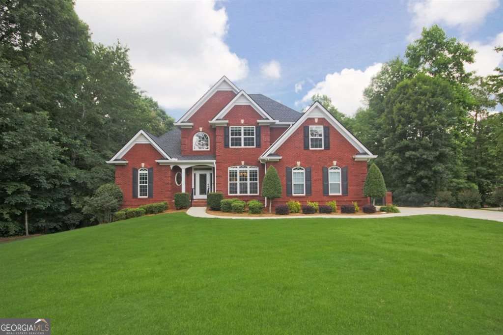7251 Bluewater Lane, Douglasville, GA 30135