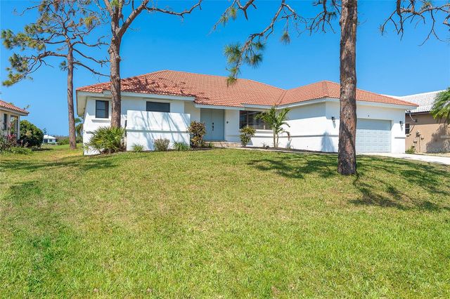 16 LEEWARD DRIVE, Placida, FL 33946