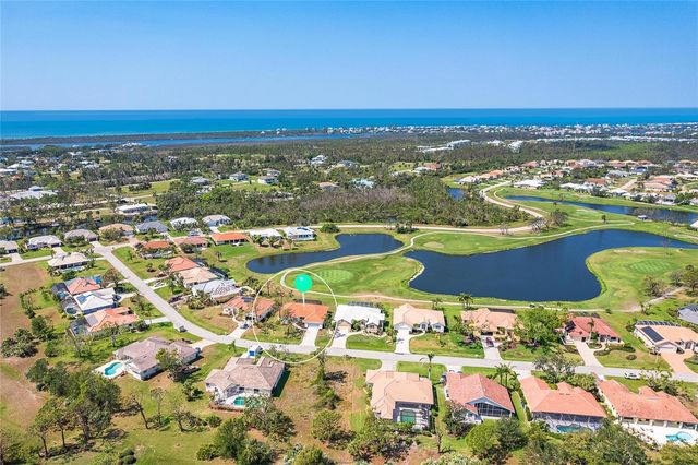 16 LEEWARD DRIVE, Placida, FL 33946