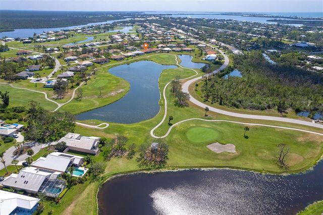 16 LEEWARD DRIVE, Placida, FL 33946