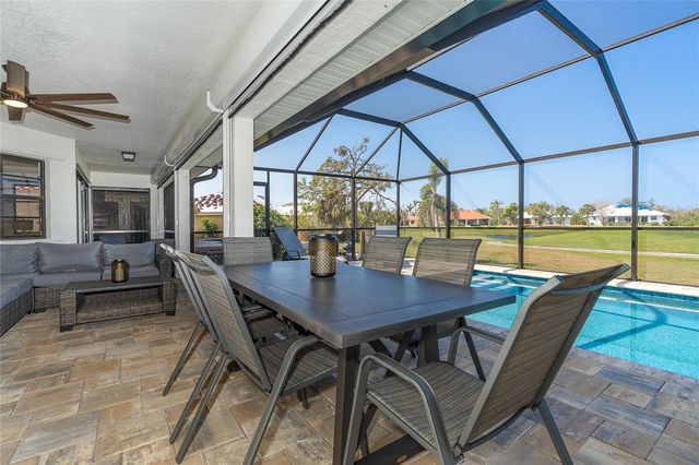 16 LEEWARD DRIVE, Placida, FL 33946