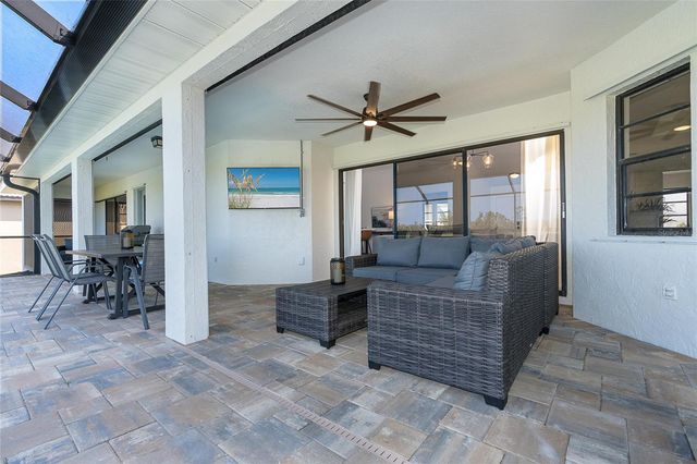 16 LEEWARD DRIVE, Placida, FL 33946