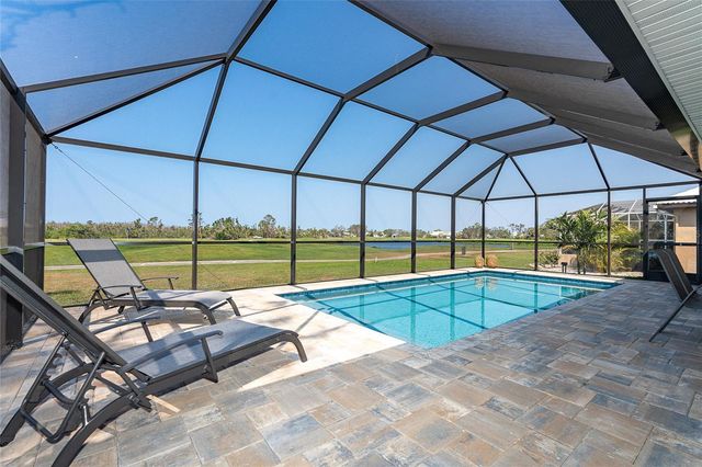 16 LEEWARD DRIVE, Placida, FL 33946