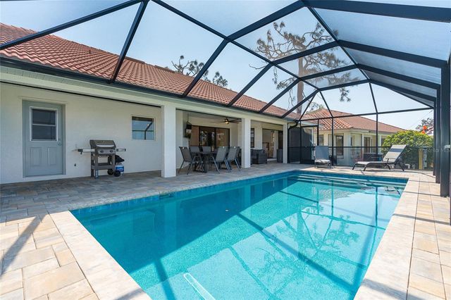 16 LEEWARD DRIVE, Placida, FL 33946