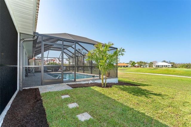 16 LEEWARD DRIVE, Placida, FL 33946
