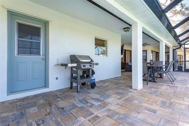 16 LEEWARD DRIVE, Placida, FL 33946