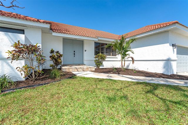 16 LEEWARD DRIVE, Placida, FL 33946