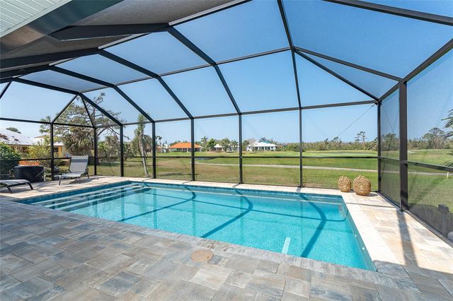 16 LEEWARD DRIVE, Placida, FL 33946