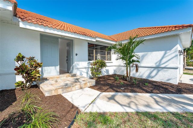 16 LEEWARD DRIVE, Placida, FL 33946