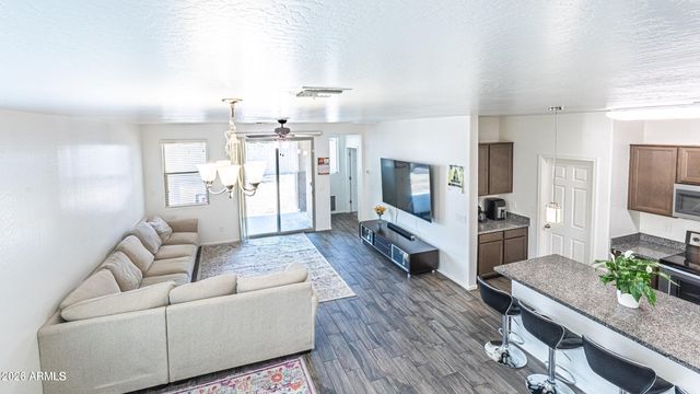 8924 N 102ND Lane, Peoria, AZ 85345