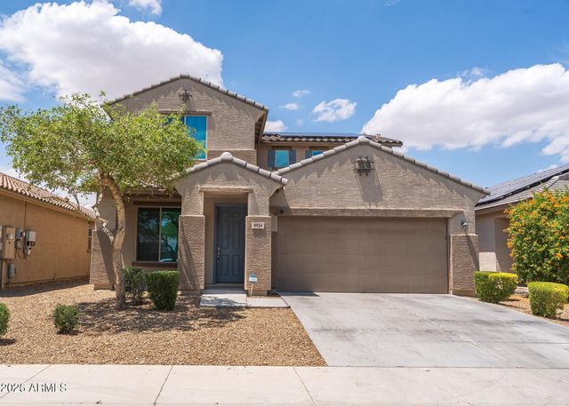 8924 N 102ND Lane, Peoria, AZ 85345