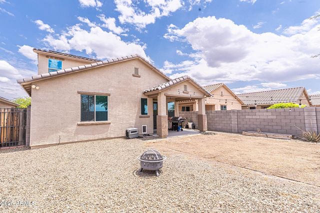 8924 N 102ND Lane, Peoria, AZ 85345