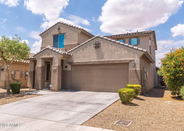 8924 N 102ND Lane, Peoria, AZ 85345