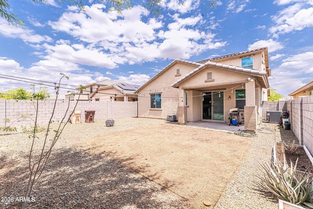 8924 N 102ND Lane, Peoria, AZ 85345
